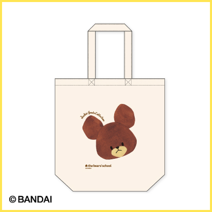 ＃くまフェス in 銀座三越 2025｜銀座三越の画像_トートバッグ