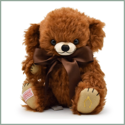 ＃くまフェス in 銀座三越 2025｜銀座三越の画像_チーキードングリ2025