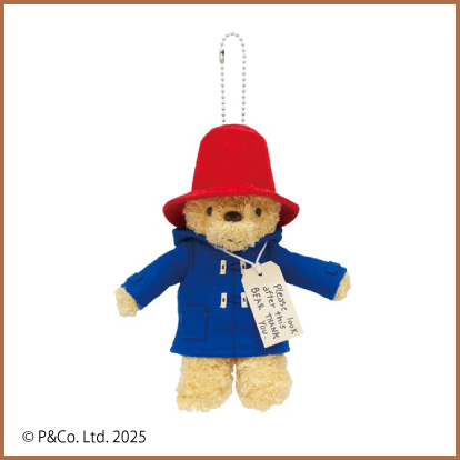 ＃くまフェス in 銀座三越 2025｜銀座三越の画像_マスコット