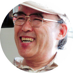 PEARL ＆ CORAL EXHIBITION ～海のキセキ～_前川 泰山氏の画像