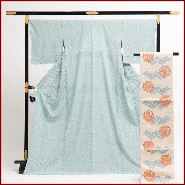 三結衣展(みゆいてん)～つながるリユースきものの魅力～