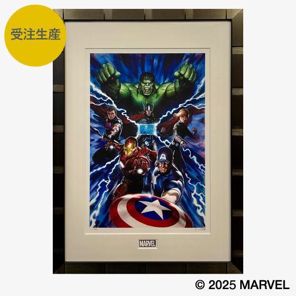 MARVEL POP UP STORE」 in 伊勢丹新宿店｜伊勢丹新宿店