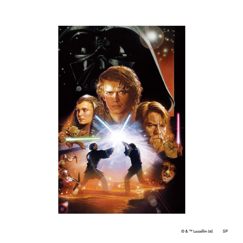 MARVEL/STAR WARS POP UP STORE in 新宿伊勢丹店｜伊勢丹新宿店の画像_日替わりポストカード