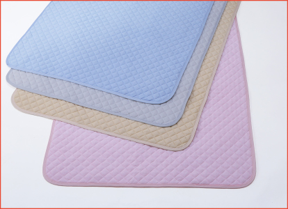 オータムリビングバザール_シンカーパイル敷きパッドの画像