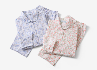 オータムリビングバザール_＜三峰＞婦人ナイティ各種の画像