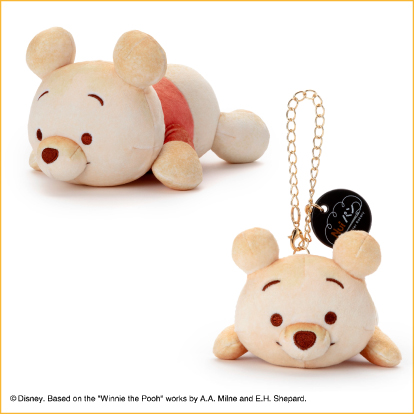 DISNEY WINNIE THE POOH FESTIVAL 2025｜銀座三越