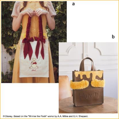 DISNEY WINNIE THE POOH FESTIVAL 2025｜銀座三越