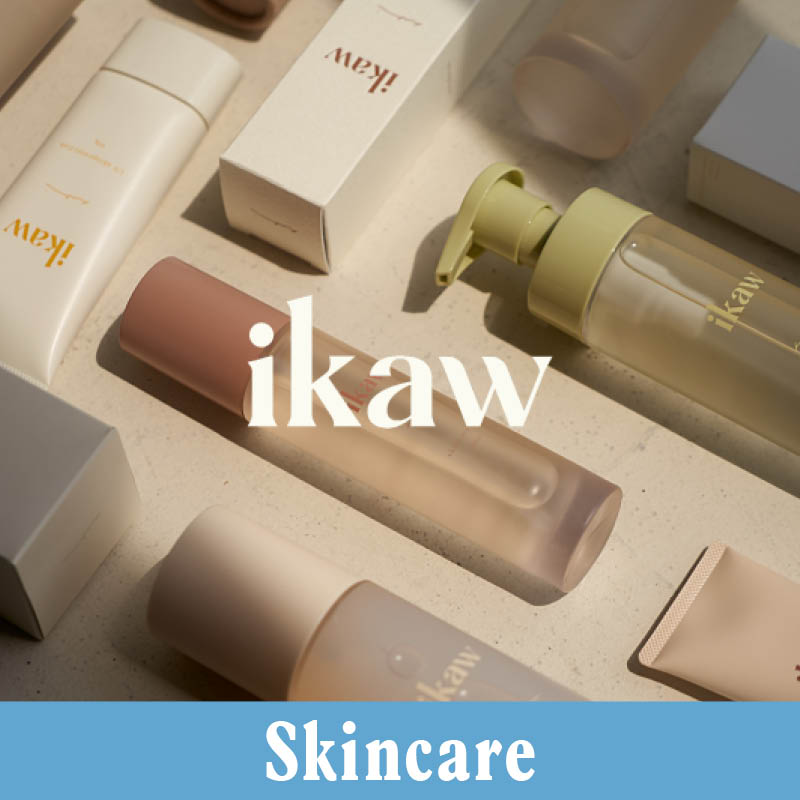 GINZA COSME WORLD NEXT➡_ikaw/イカウ