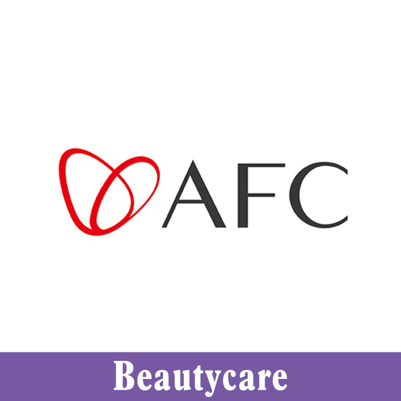 GINZA COSME WORLD NEXT➡AFC/エーエフシー