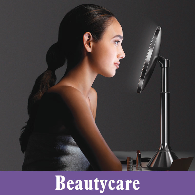 GINZA COSME WORLD NEXT➡_Simplehuman/シンプルヒューマン