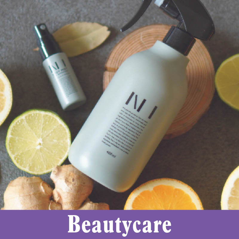 GINZA COSME WORLD NEXT➡_NI / ニー