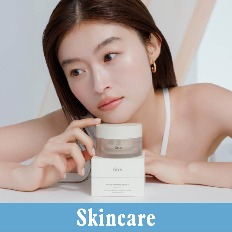 GINZA COSME WORLD NEXT➡_favs/ファブス