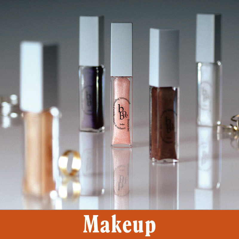 GINZA COSME WORLD NEXT➡_bobe/ボウブ