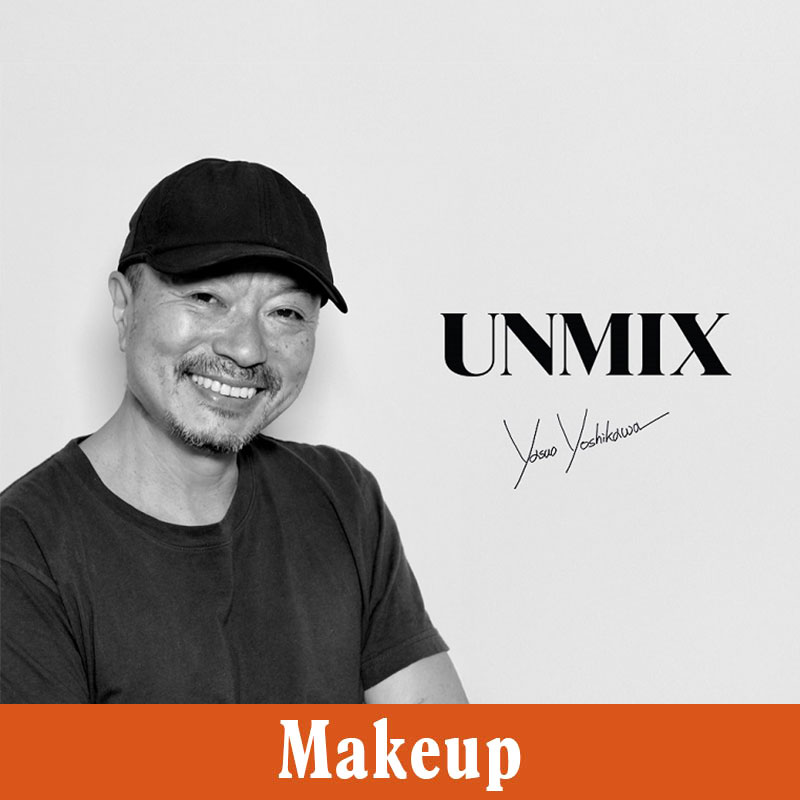 GINZA COSME WORLD NEXT➡_UNMIX/アンミックス