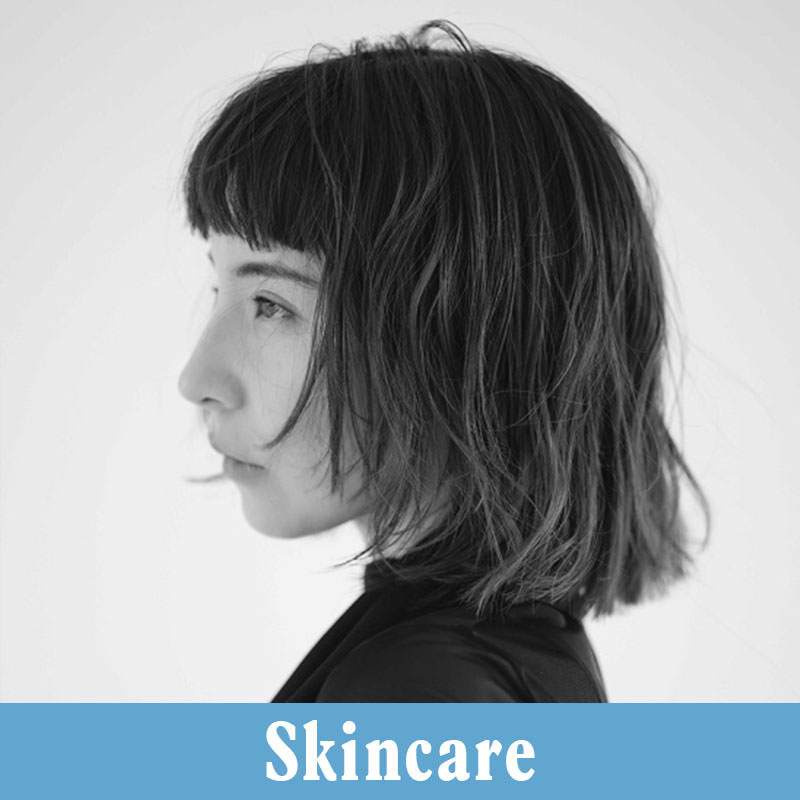 GINZA COSME WORLD NEXT➡_ikaw/イカウ