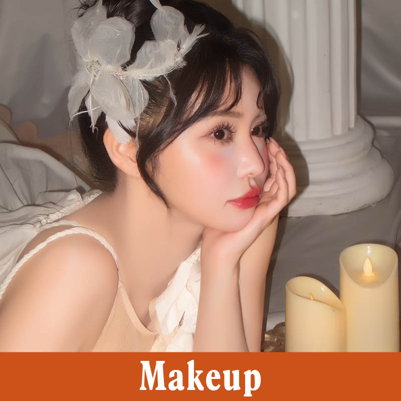 GINZA COSME WORLD NEXT➡_éloge/エロージュ