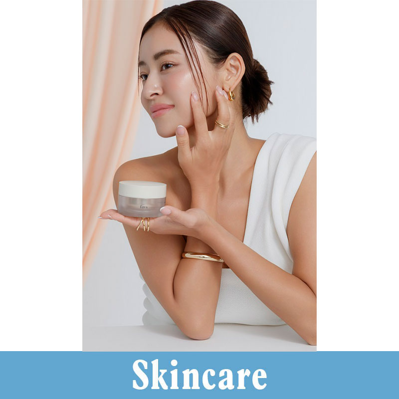 GINZA COSME WORLD NEXT➡_favs イベント