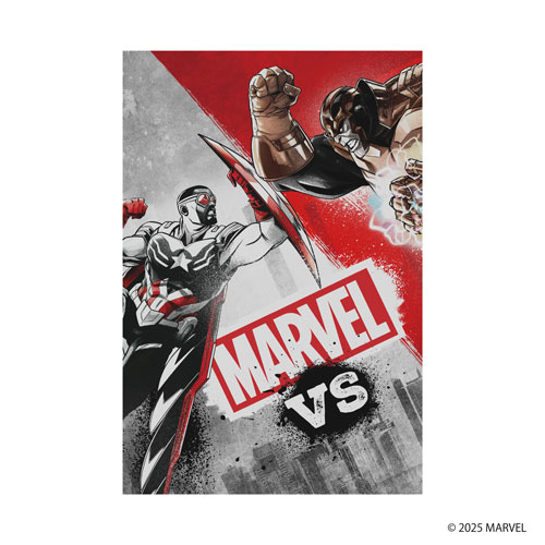 MARVEL/STAR WARS POP UP STORE in 新宿伊勢丹店｜伊勢丹新宿店の画像_日替わりポストカード
