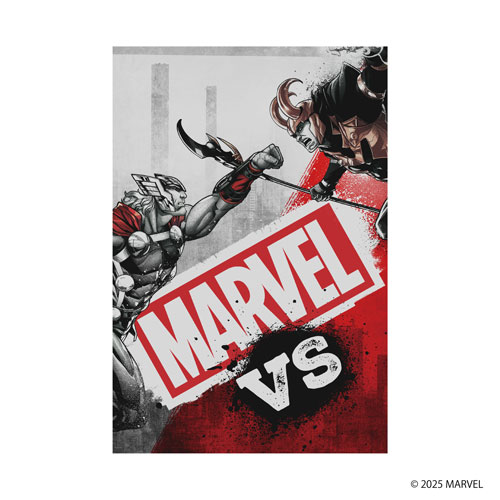 MARVEL/STAR WARS POP UP STORE in 新宿伊勢丹店｜伊勢丹新宿店の画像_日替わりポストカード