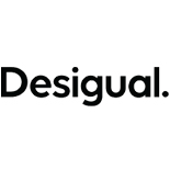 デシグアルのロゴ画像