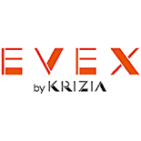 エヴェックス バイ クリツィアのロゴ画像