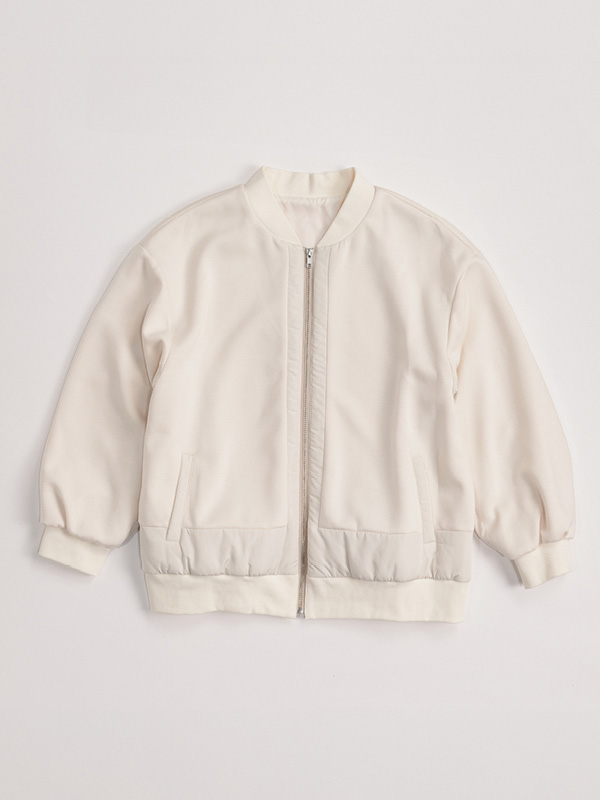 クローバーバーゲン【同時開催】クローバーフェア_＜せぴあ＞ブルゾンの画像