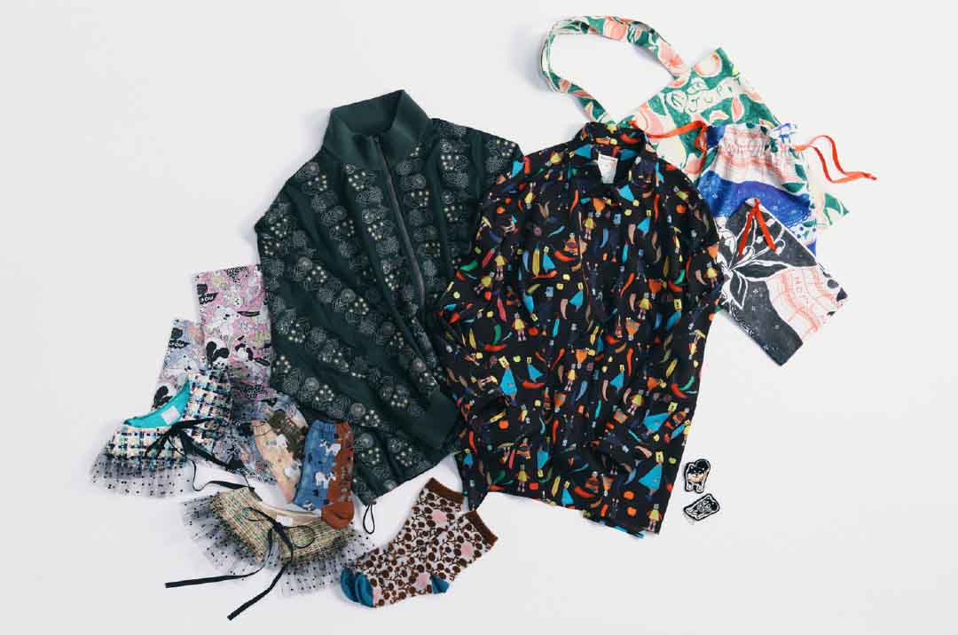 クローバーバーゲン【同時開催】クローバーフェア_クローバーフェアの画像