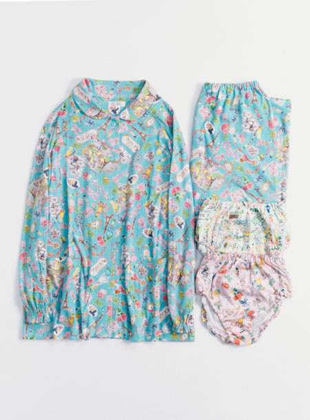 クローバーバーゲン【同時開催】クローバーフェア｜伊勢丹新宿店の画像