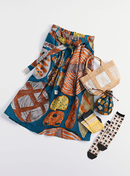 クローバーバーゲン【同時開催】クローバーフェア_＜gochisou＞の画像