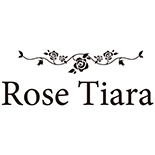 エヴェックス バイ クリツィア L ローズティアラのロゴ画像