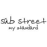 サブストリート マイスタンダードのロゴ画像
