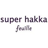スーパーハッカ フィーユのロゴ画像