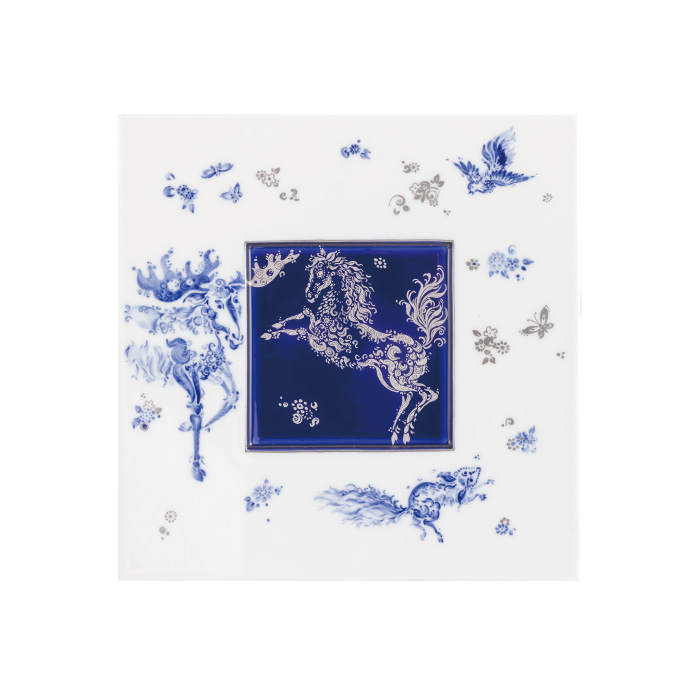 マイセン展～ハインツ・ヴェルナー教授が描いたメルヘンの世界