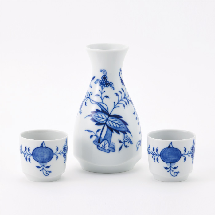 マイセン展～ハインツ・ヴェルナー教授が描いたメルヘンの世界