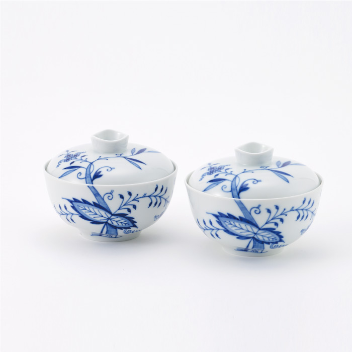 マイセン展～ハインツ・ヴェルナー教授が描いたメルヘンの世界