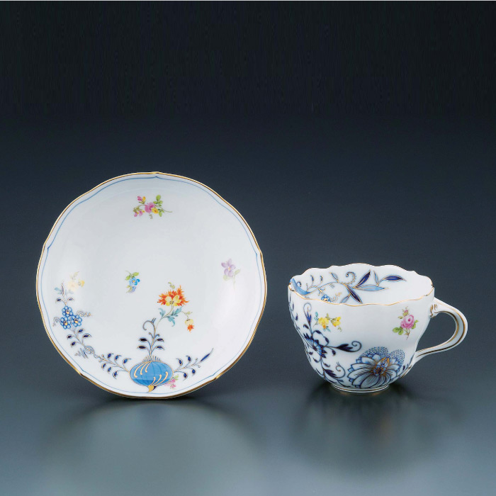 マイセン展～ハインツ・ヴェルナー教授が描いたメルヘンの世界