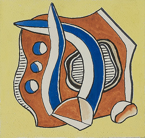 Contemporary Art x ISETAN ～ピカソから現代アートへの潮流～