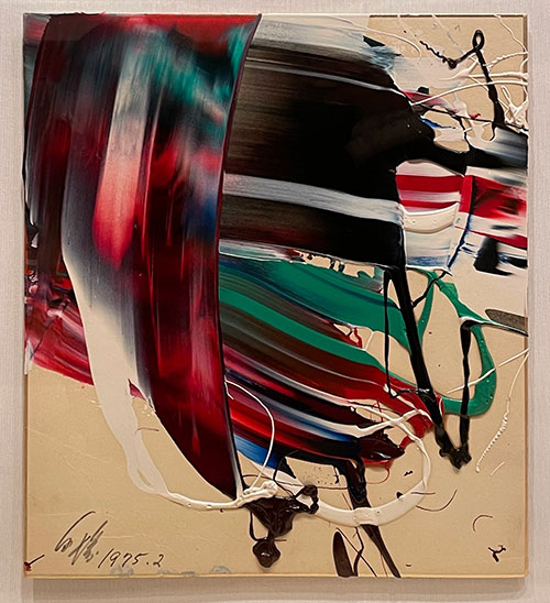 Contemporary Art x ISETAN ～ピカソから現代アートへの潮流～