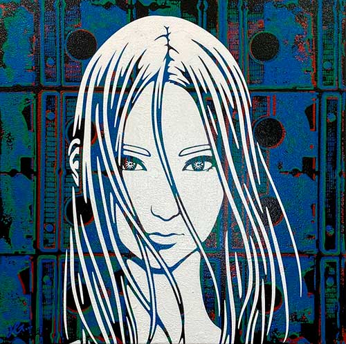 Contemporary Art x ISETAN ～ピカソから現代アートへの潮流～