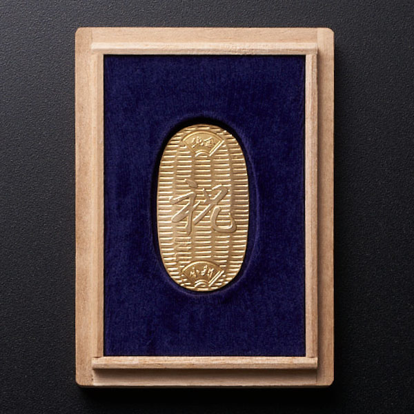 大黄金展｜日本橋三越本店