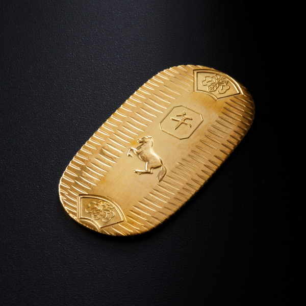 大黄金展｜日本橋三越本店