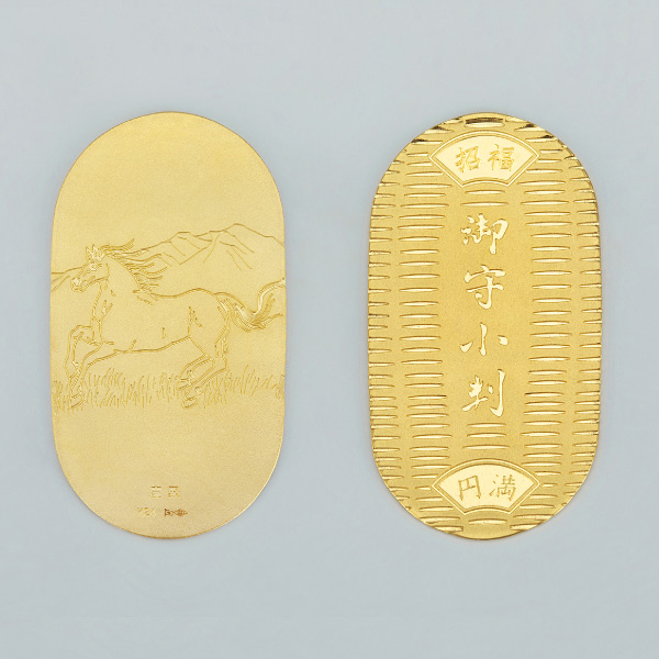 大黄金展｜日本橋三越本店