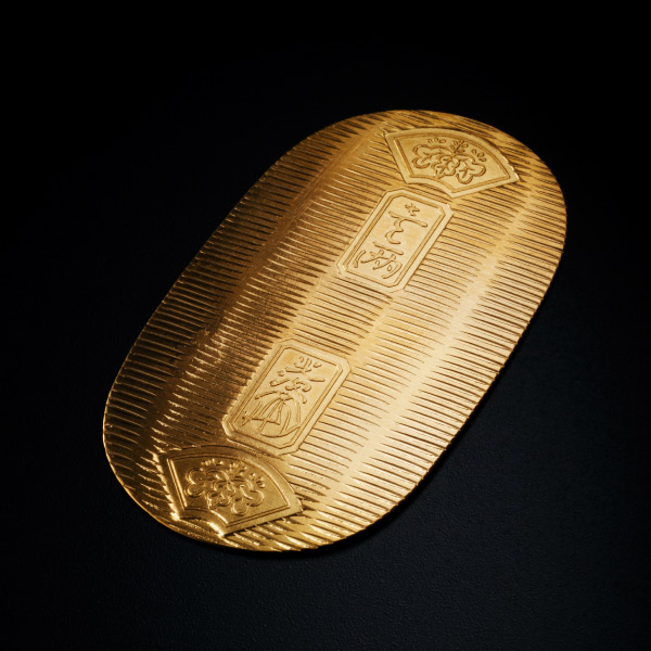 大黄金展｜日本橋三越本店