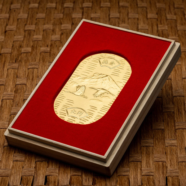 大黄金展｜日本橋三越本店