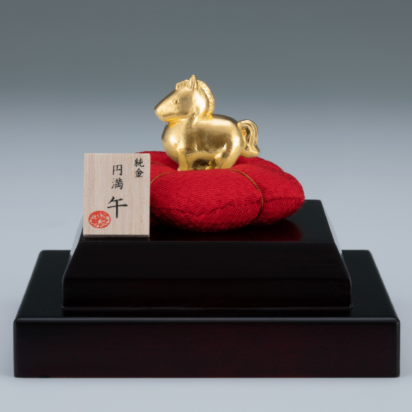 大黄金展｜日本橋三越本店