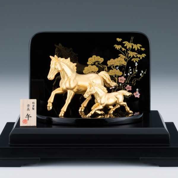 大黄金展｜日本橋三越本店