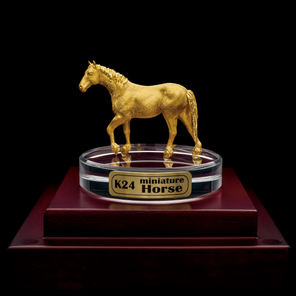 大黄金展｜日本橋三越本店