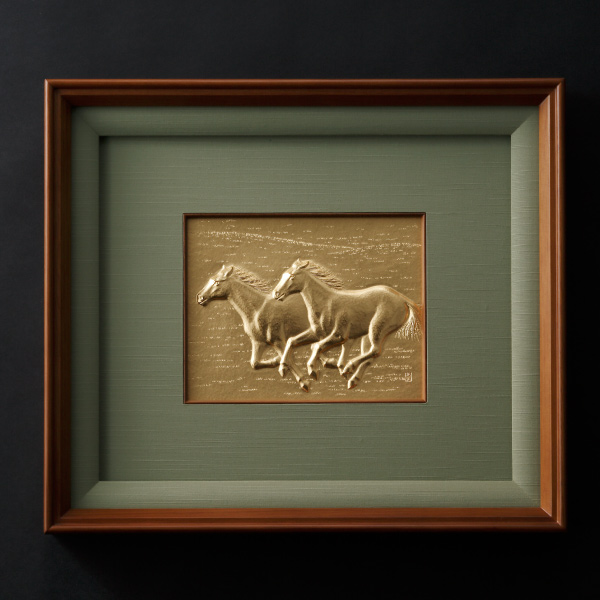 大黄金展｜日本橋三越本店