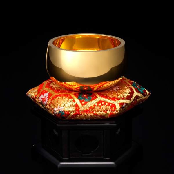 3箱❣️チタン2箱金粒1箱 大黄金展｜日本橋三越本店