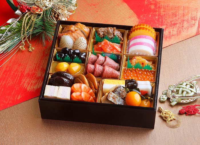 大歳の市_＜なだ万厨房＞幸賀（こうが）の画像